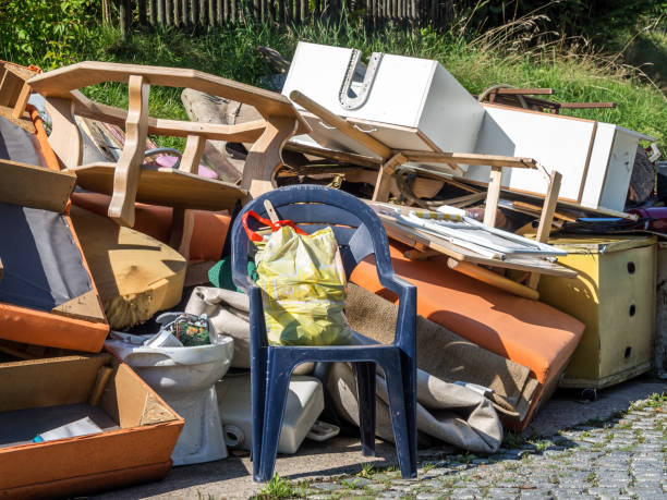Trusted Penngrove, CA Junk Removal Experts