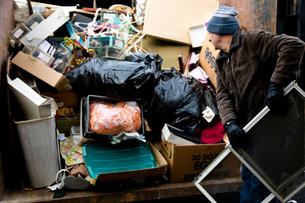 Best Attic Cleanout Services  in Penngrove, CA
