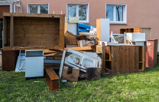 Best Local Junk Hauling  in Penngrove, CA