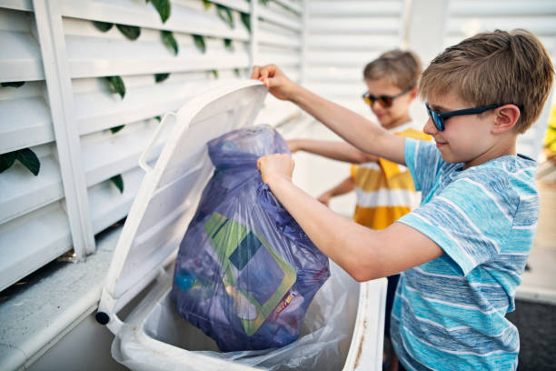 Best Yard Waste Removal  in Penngrove, CA