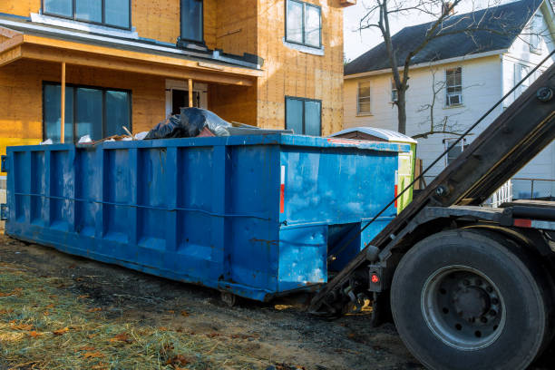 Attic Cleanout Services in Penngrove, CA