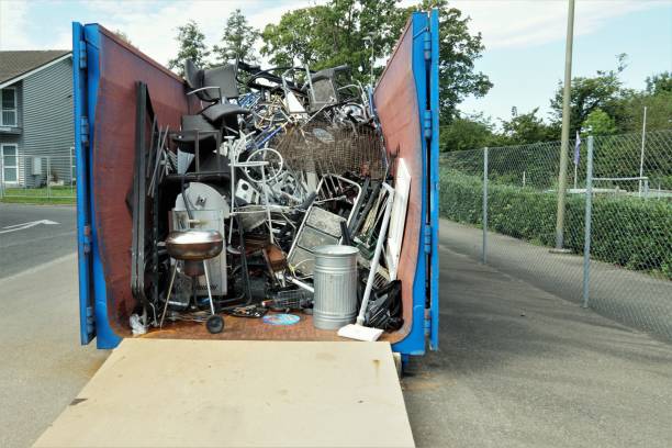 Best Office Junk Removal  in Penngrove, CA