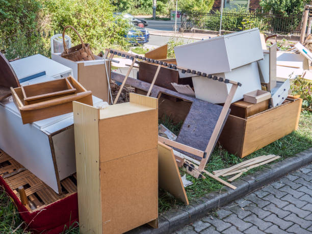 Best Residential Junk Removal  in Penngrove, CA