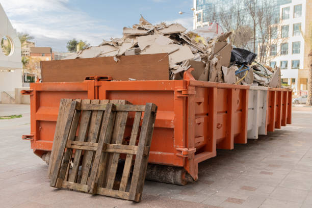 Best Basement Cleanout Services  in Penngrove, CA