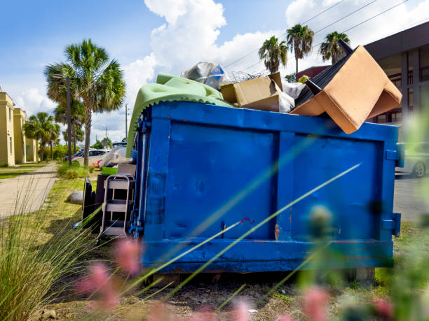 Best Professional Junk Removal  in Penngrove, CA