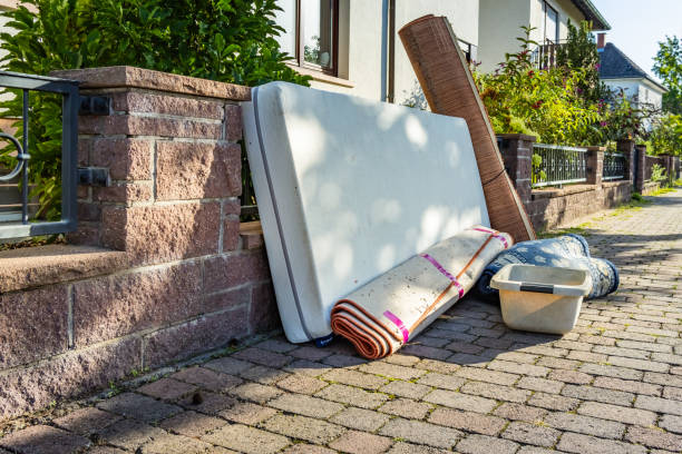 Best Household Junk Removal  in Penngrove, CA