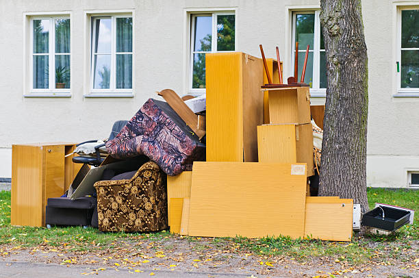 Best Trash Removal Near Me  in Penngrove, CA
