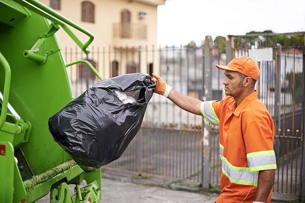 Yard Cleanup Services in Penngrove, CA