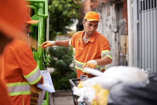 Best Construction Debris Removal  in Penngrove, CA