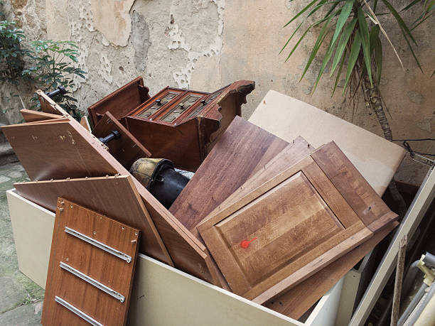 Best Yard Cleanup Services  in Penngrove, CA