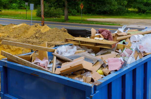 Best Residential Junk Removal  in Penngrove, CA